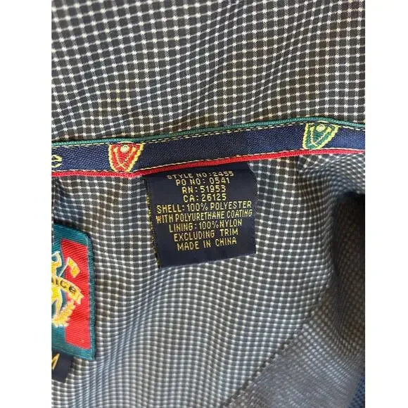 Sunice Golf Women's Size M Golf Outdoor Zip & Button Up Jacket #0106 - Picture 7 of 16